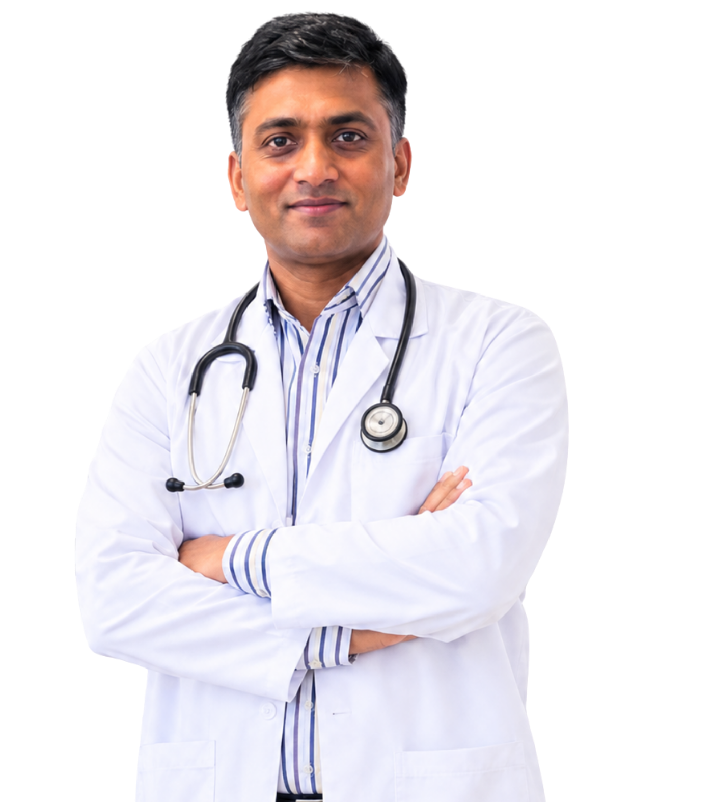 Dr. Niyam Khan